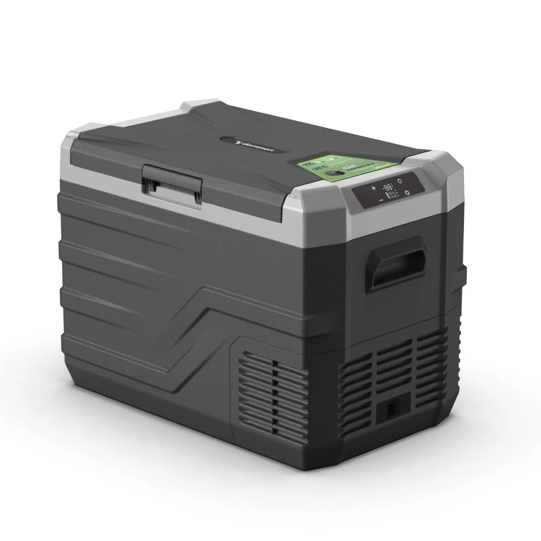 MDN DEMMON ARAÇ İÇİ BUZDOLABI 40 LT TEK KAPAK