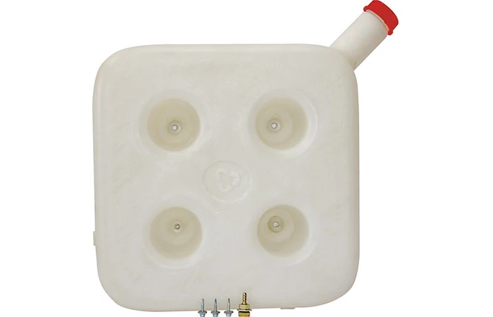 MDN WEBASTO TANKI 20LT ( REKORLU )