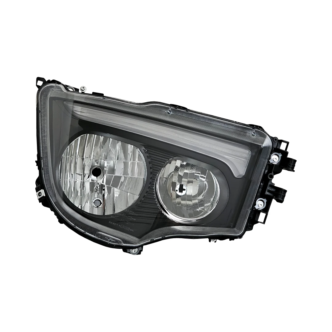 MDN DEMMON MERCEDES AROCS GEN-2 SAĞ FAR