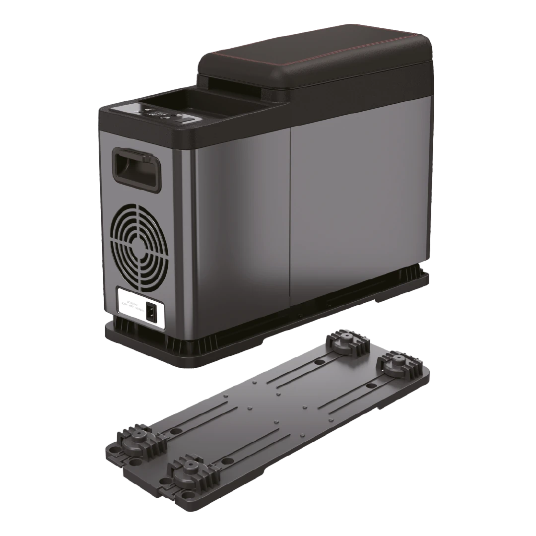 MDN DEMMON 8 LİTRE ARAÇ İÇİ KOLÇAK BUZDOLABI