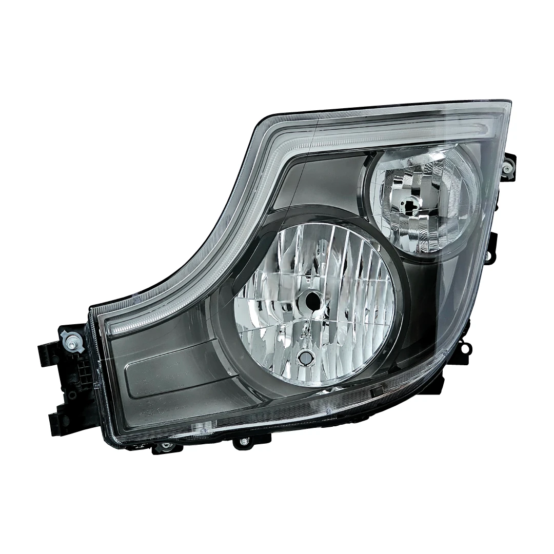 MDN DEMMON MERCEDES ACTROS MP5 GEN-2 SOL FAR