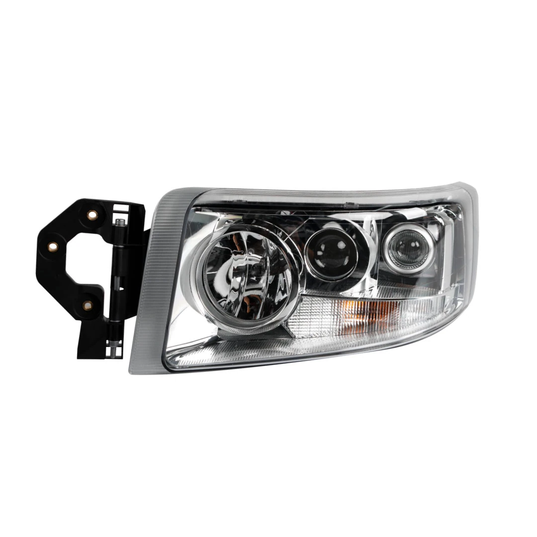 MDN DEMMON RENAULT PREMIUM 2 (KROM) MANUEL SOL FAR