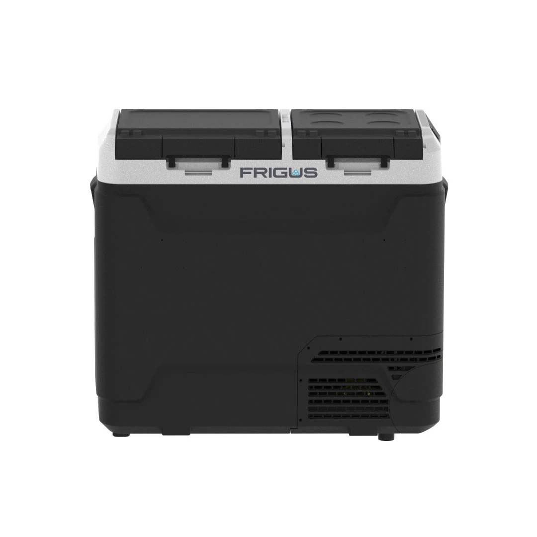 MDN DEMMON FRIGUS 60 LİTRE ÇİFT KAPAK ARAÇ İÇİ BUZDOLABI