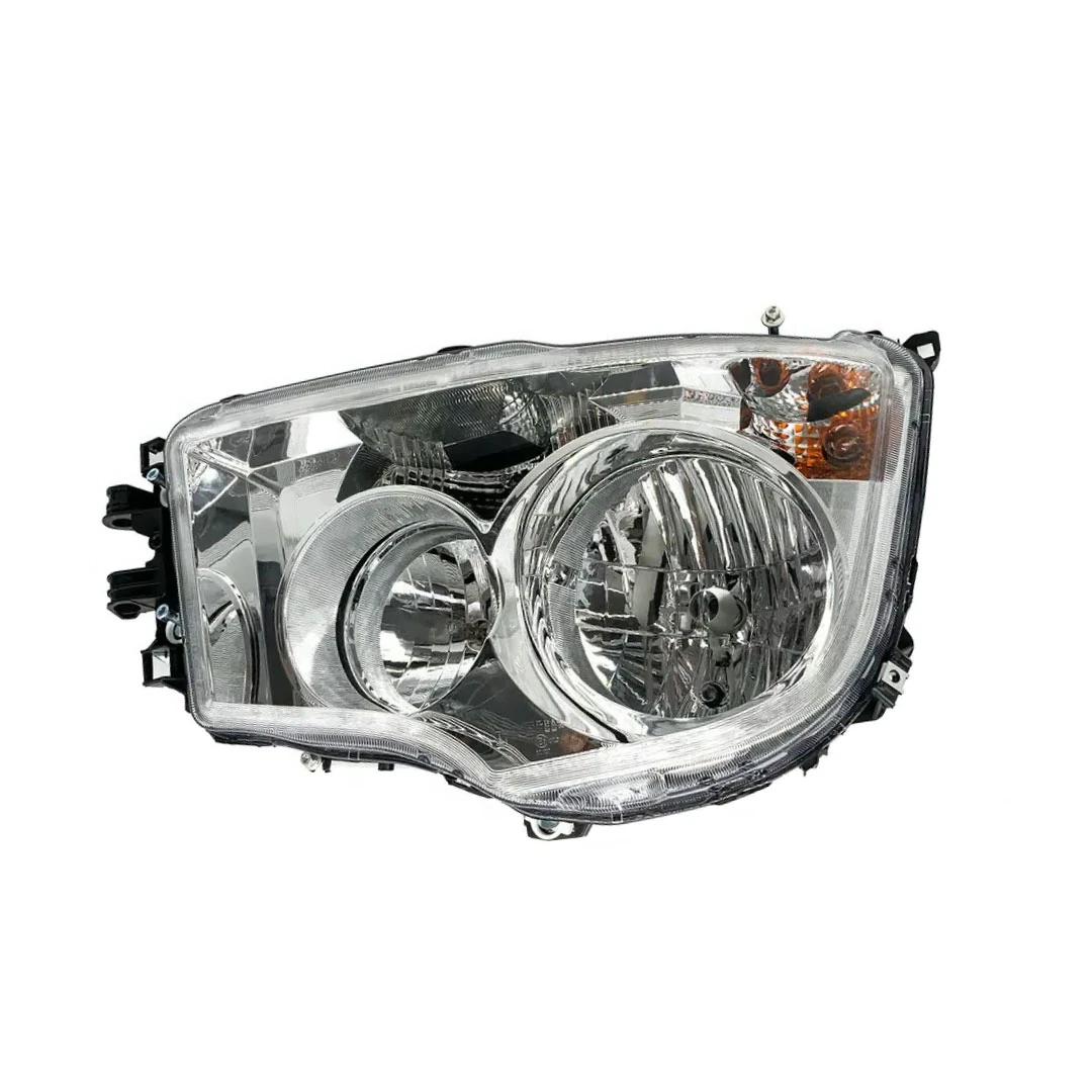 MDN DEMMON MERCEDES AROCS MANUEL SOL FAR