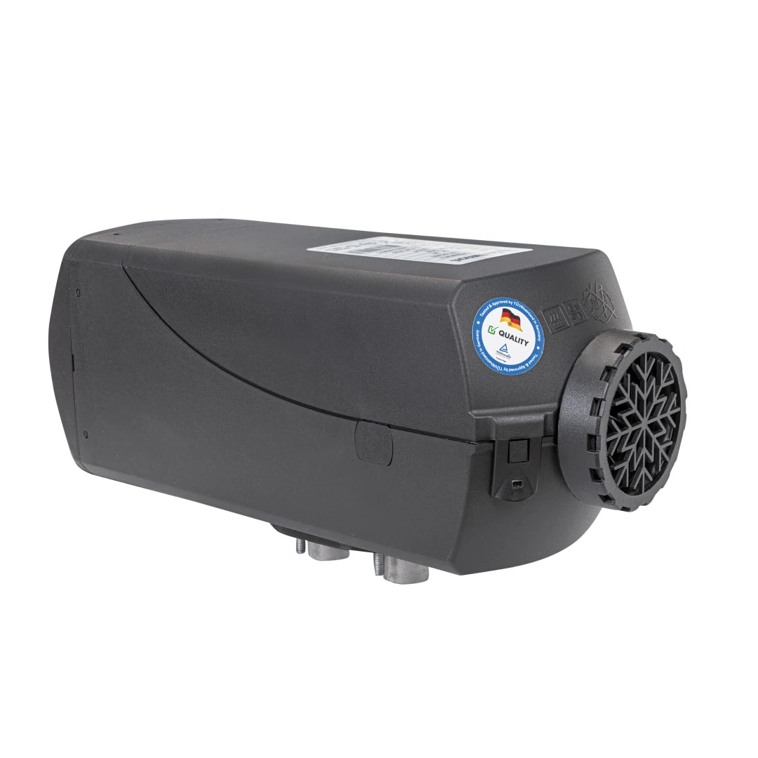 MDN DEMMON THERMON 2 12 VOLT 2,5 KW ( ARAÇ ISITICI)