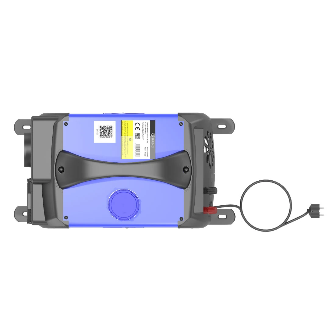 MDN RAINO THERMON 4 24 VOLT 4 KW ( ARAÇ ISITICI)