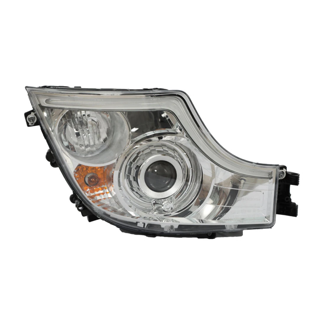 MDN DEMMON MERCEDES ACTROS MP5 GEN-1 XENON FAR SAĞ ( XENON KİT DAHİL )