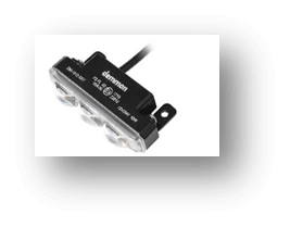 MDN DEMMON PANJUR İÇİ SİS LAMBASI BEYAZ