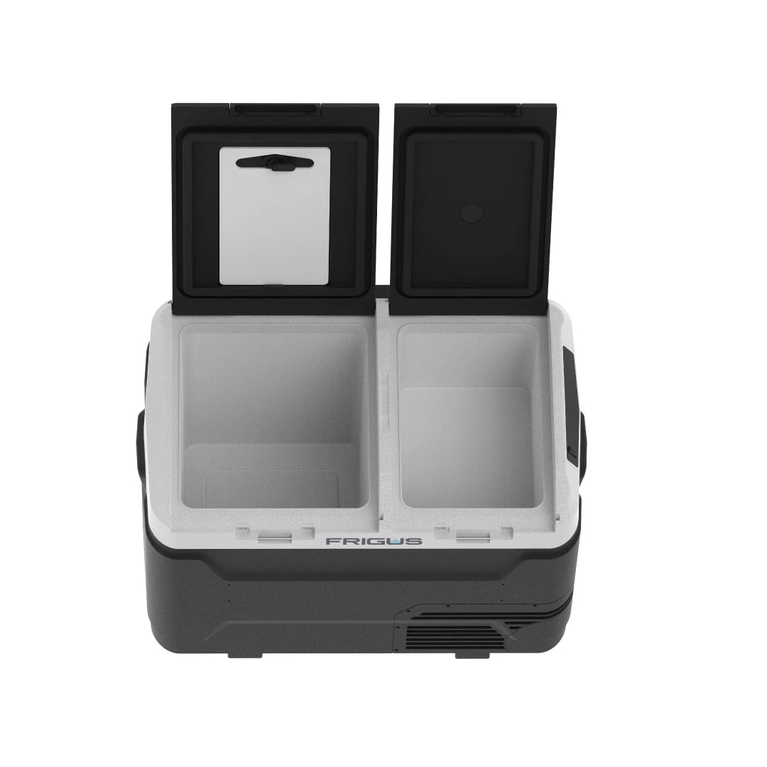 MDN DEMMON FRIGUS 40 LİTRE ÇİFT KAPAK ARAÇ İÇİ BUZDOLABI