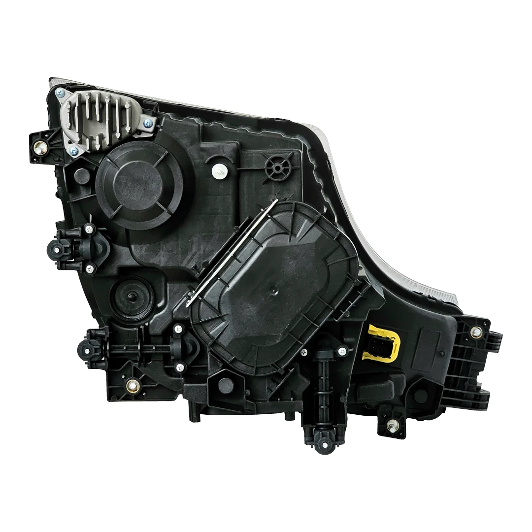 MDN DEMMON MERCEDES ACTROS MP5 GEN-2 SOL FAR