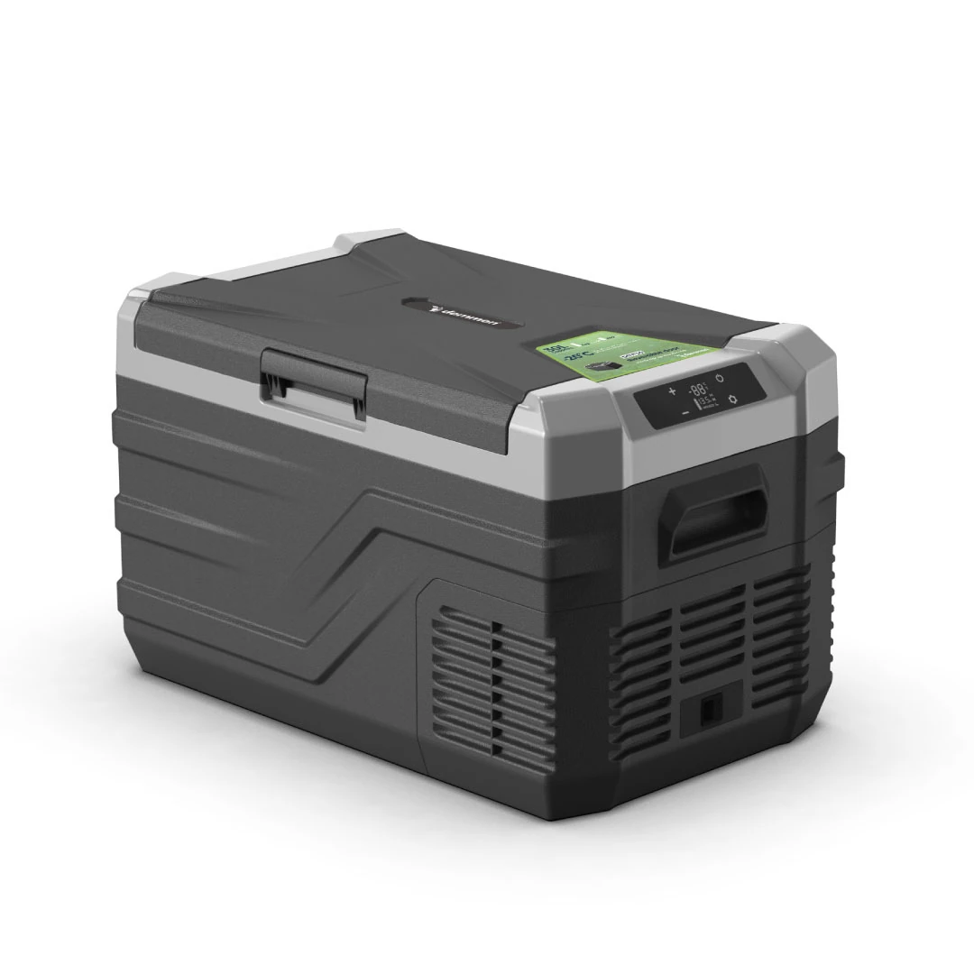 MDN DEMMON ARAÇ İÇİ BUZDOLABI 30 LT TEK KAPAK