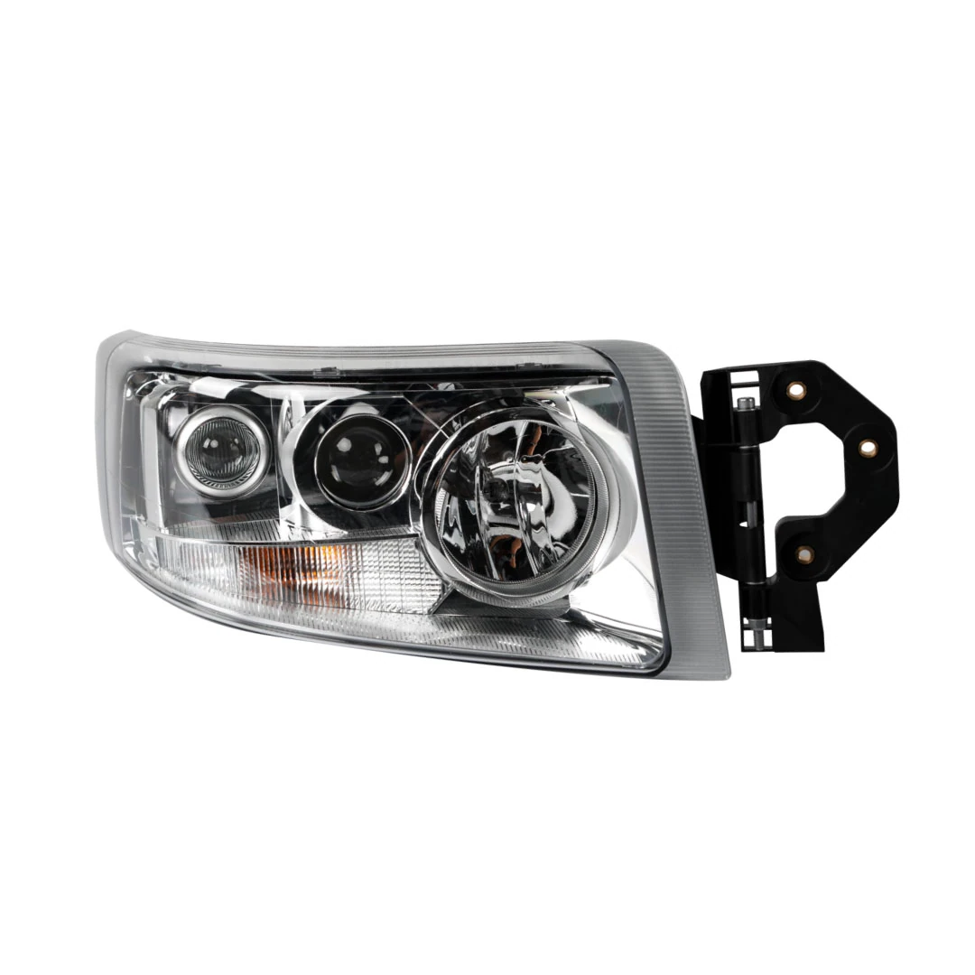 MDN DEMMON RENAULT PREMIUM 2 (KROM) MANUEL SAĞ FAR