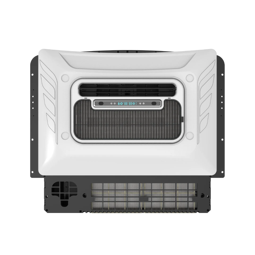 MDN DEMMON SLIMCOOL DUO3 ÇİFT FANLI KLİMA 24VOLT