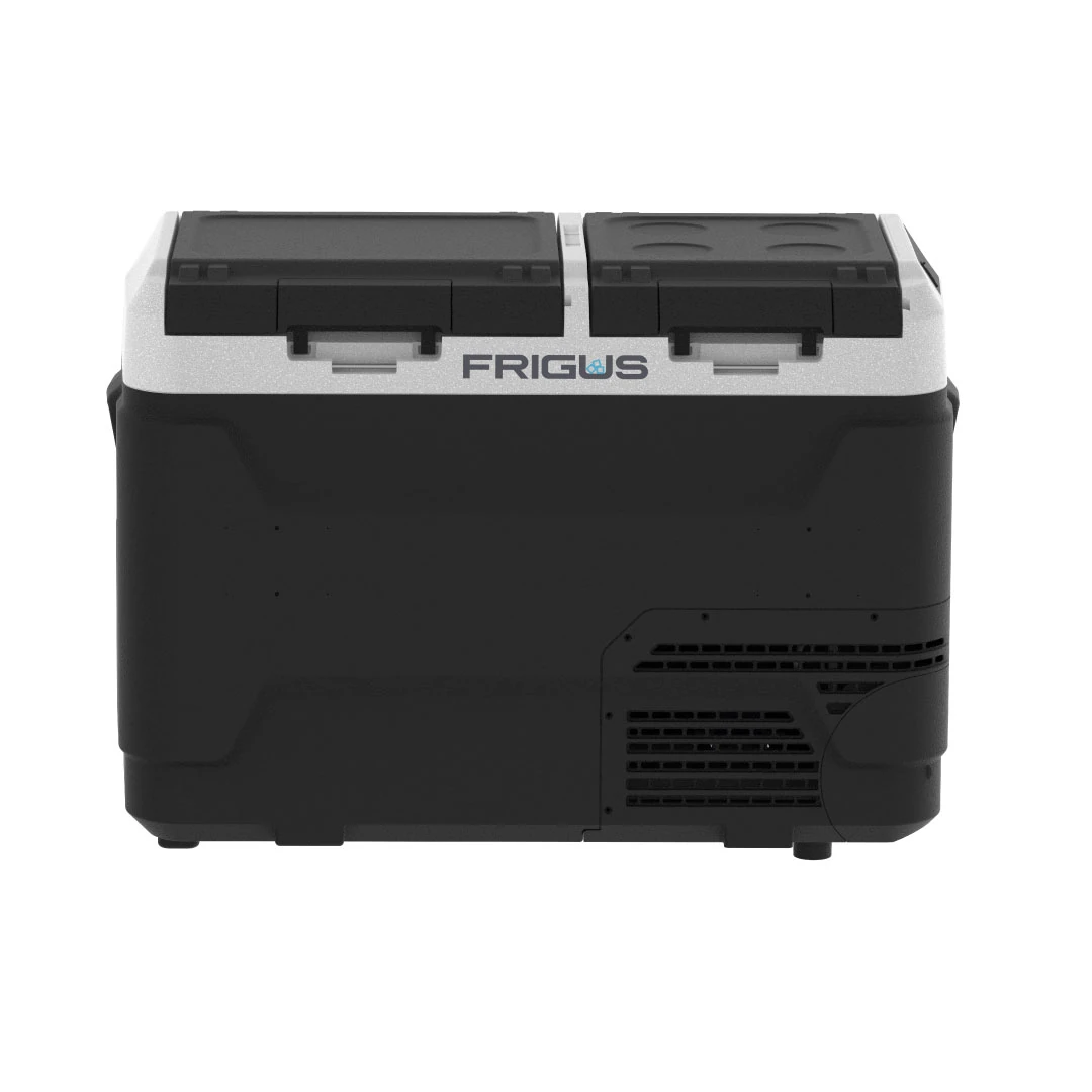 MDN DEMMON FRIGUS 40 LİTRE ÇİFT KAPAK ARAÇ İÇİ BUZDOLABI