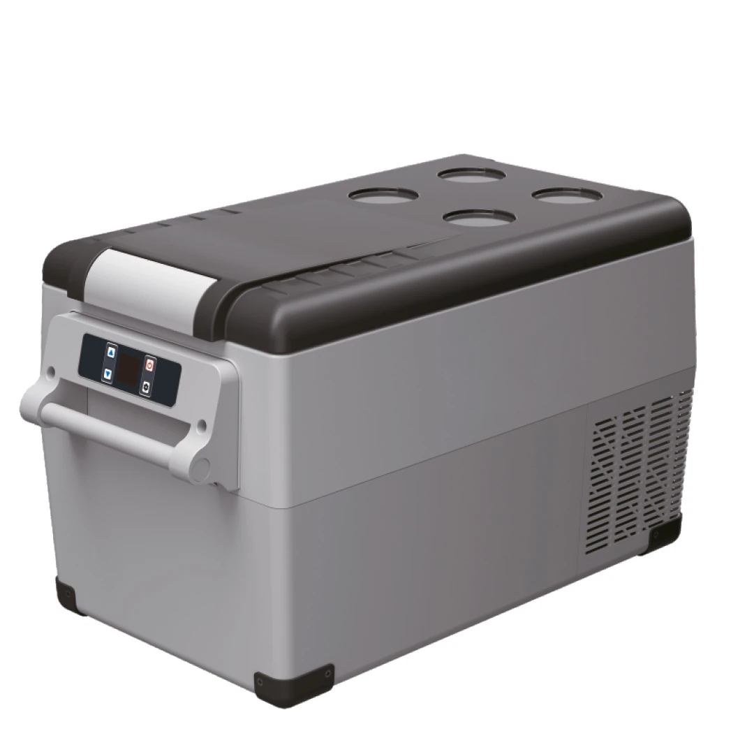 MDN DEMMON 32 LİTRE ARAÇ İÇİ BUZDOLABI 12-24 VOLT