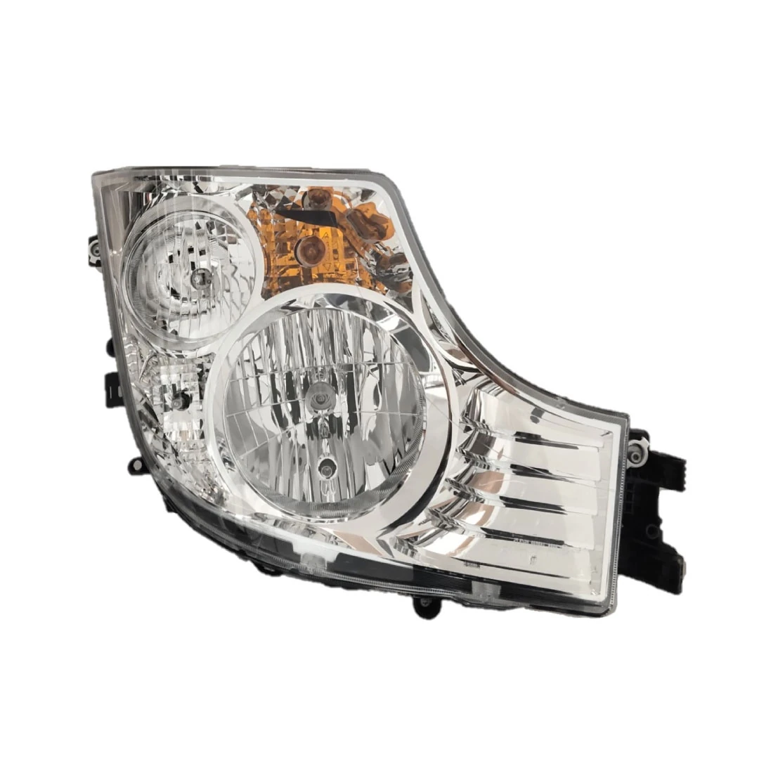 MDN DEMMON MERCEDES ACTROS MP4 MANUEL SAĞ FAR