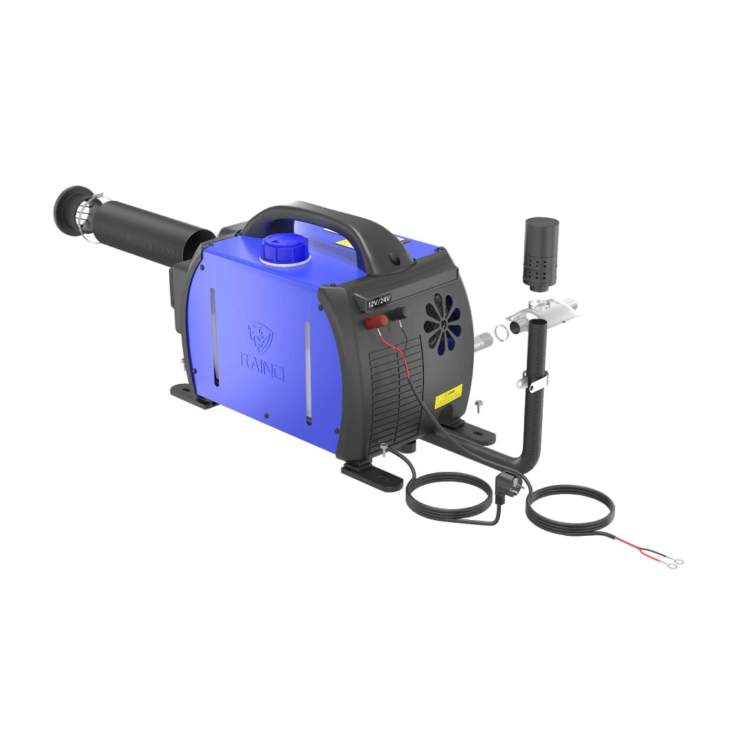 MDN RAINO THERMON 2 12 VOLT 2 KW ( ARAÇ ISITICI)