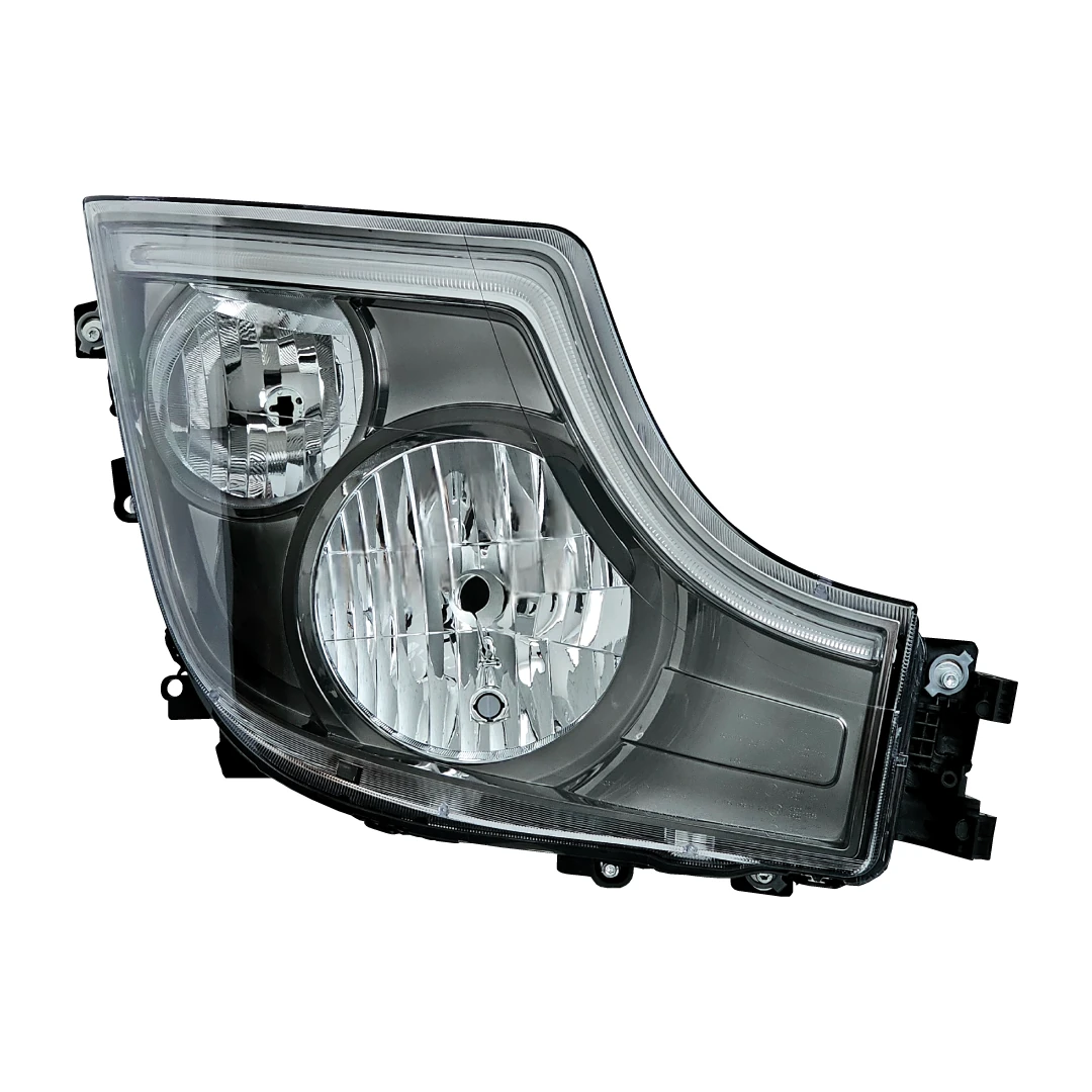 MDN DEMMON MERCEDES ACTROS MP5 GEN-2 SAĞ FAR