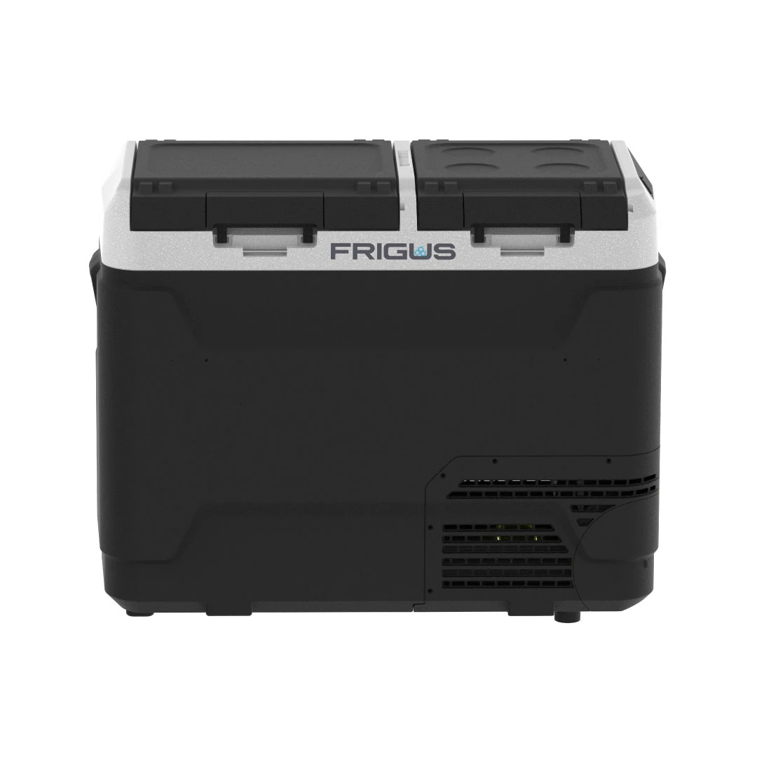 MDN DEMMON FRIGUS 50 LİTRE ÇİFT KAPAK ARAÇ İÇİ BUZDOLABI