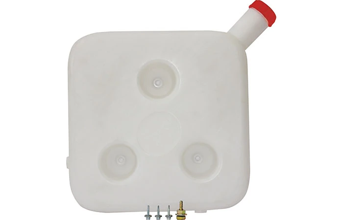 MDN WEBASTO TANKI 10LT ( REKORLU )