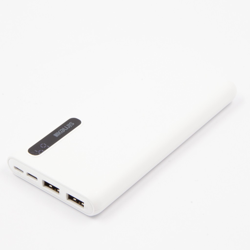 Simex S-27 10000mAh Powerbank