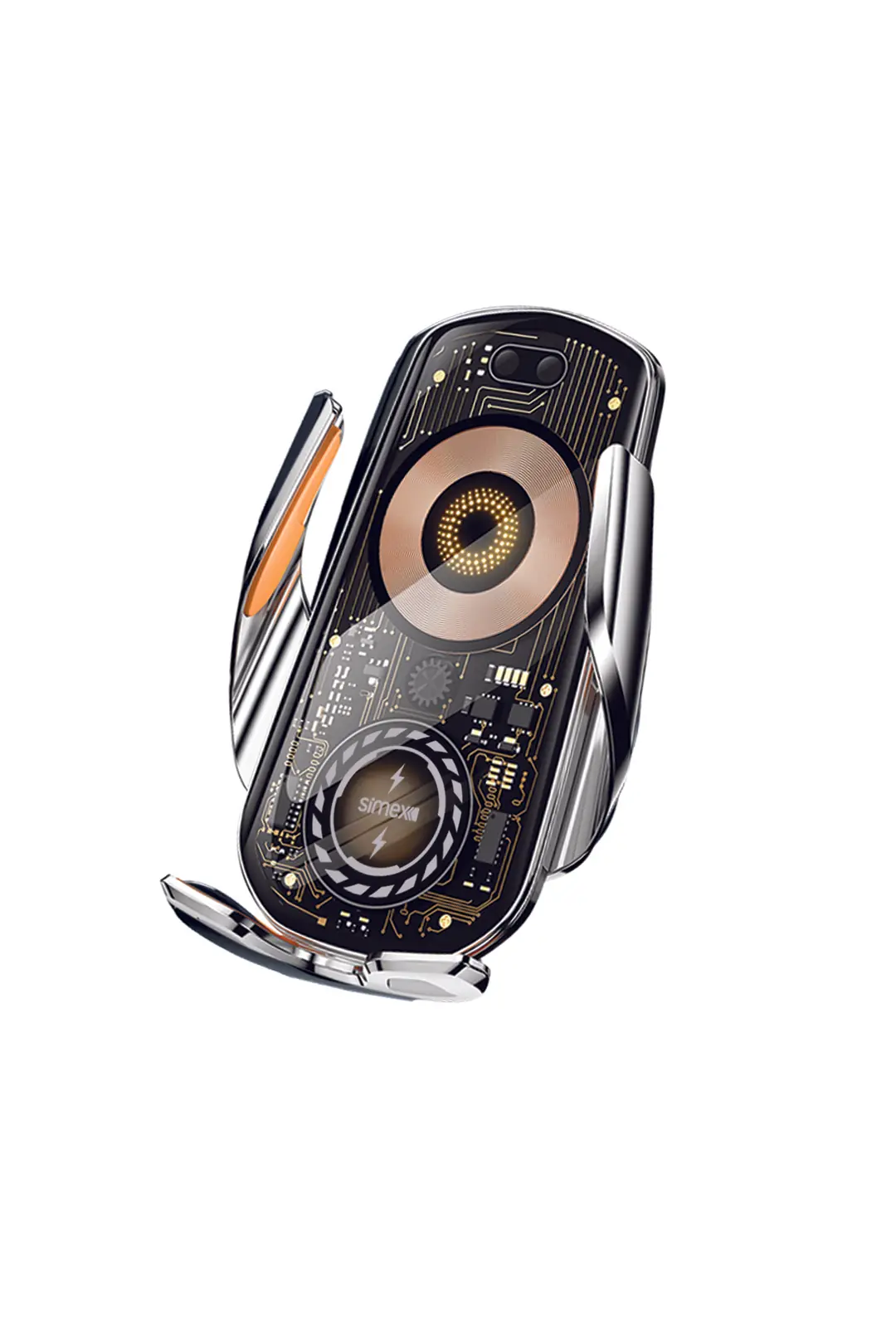 Akıllı Telefon Tutucu Simex ST-212 Skylock