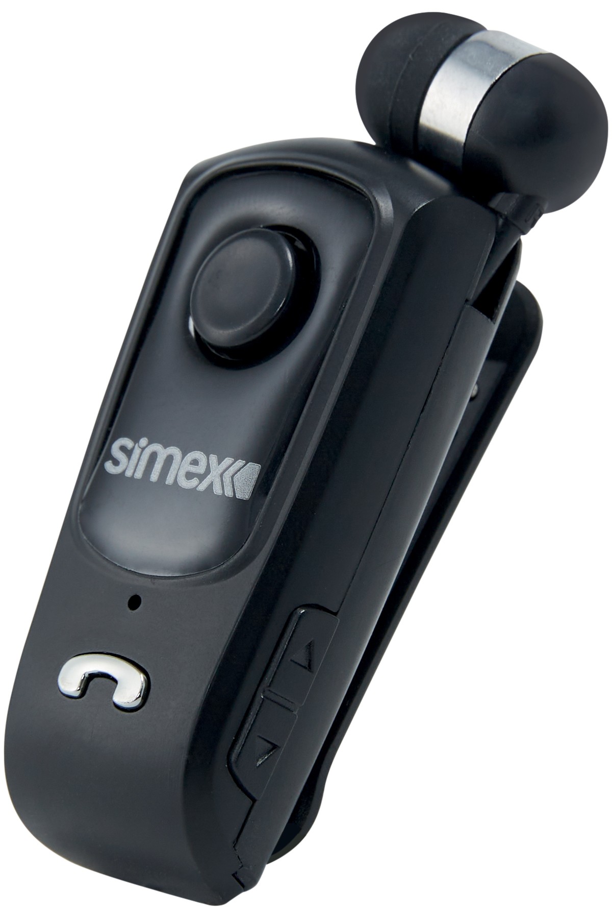 Simex SBK-04 Mikrofonlu Bluetooth Kulaklık