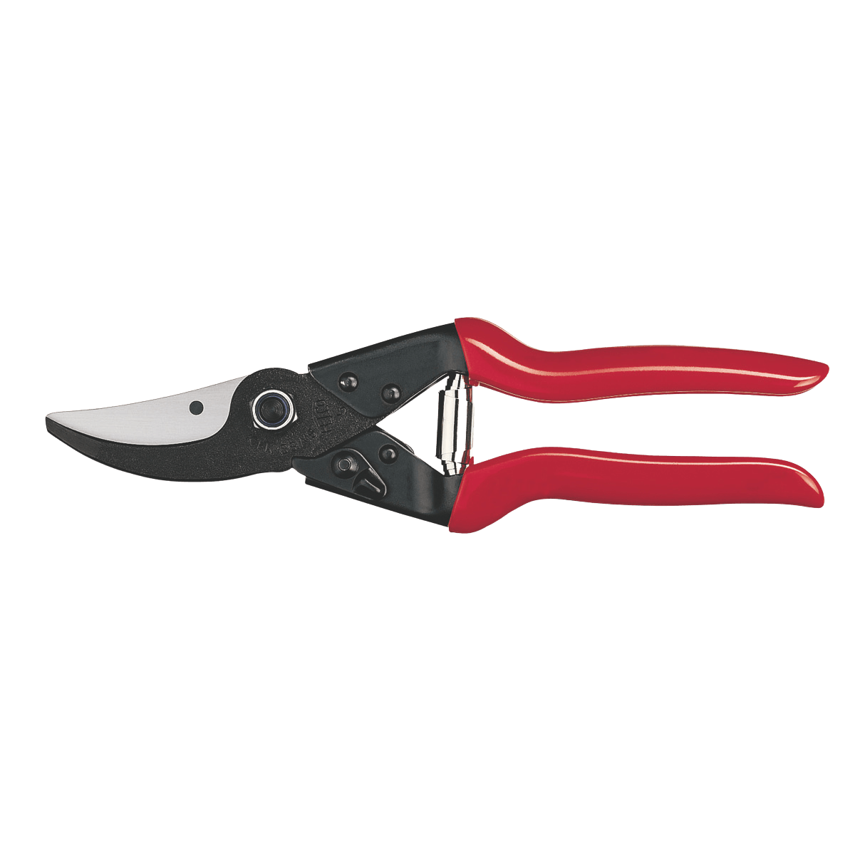 FELCO 5 Profesyonel By-Pass Budama Makası | 25 mm Kesme Kapasiteli Sağ El Çelik Saplı Bahçe Makası