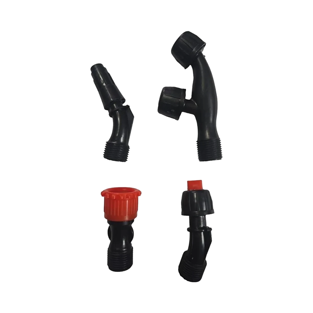 ORAC KF‑16C‑27 16 L Akülü Sırt Tipi Püskürtücü – 12 V, 8 Ah Batarya, 4 bar Basınç