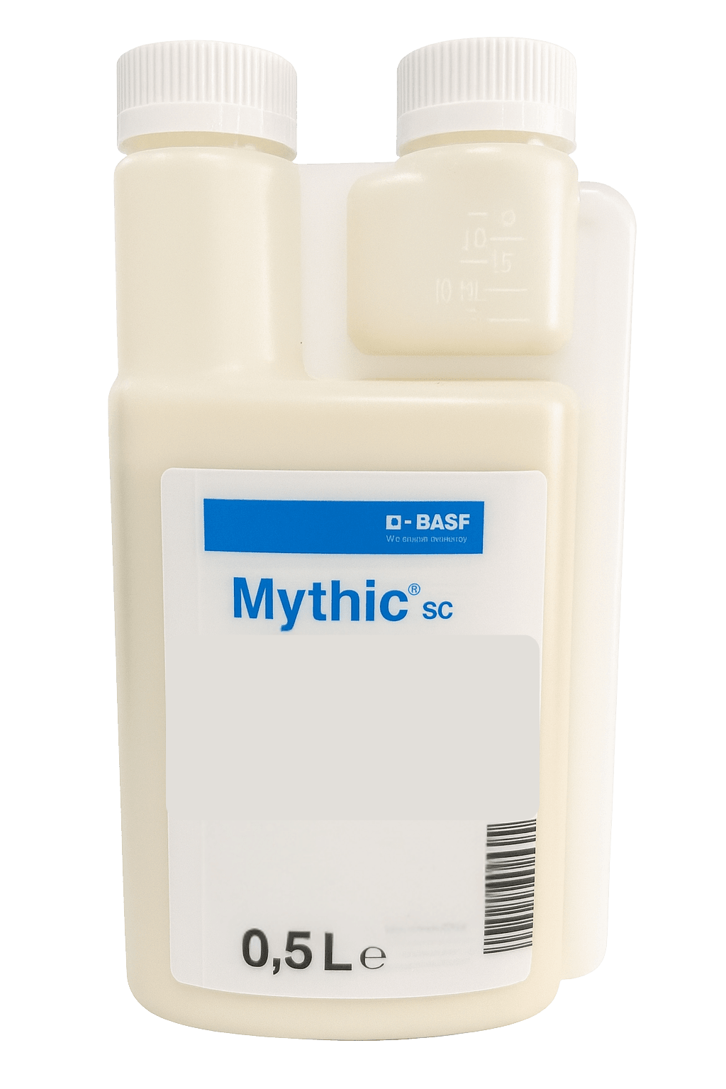 Mythic SC 0,5 Litre Süspansiyon Konsantre - Profesyonel Hamamböceği ve Zararlı Haşere Kontrol İlacı