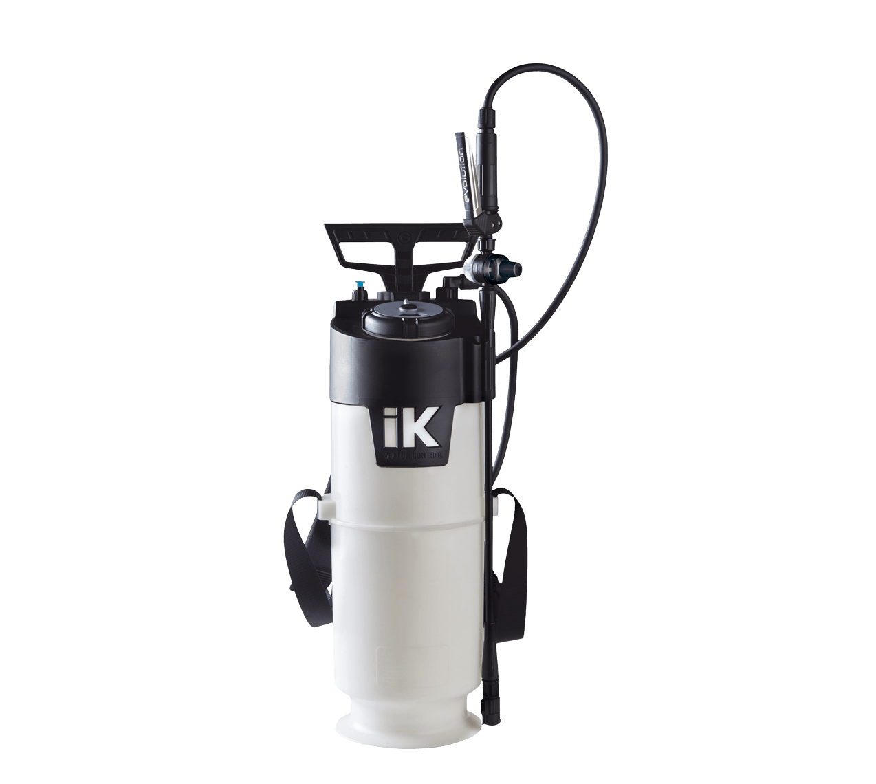 IK Vector Control Super 7.5 L Profesyonel Pompa | WHOPES Uyumlu IRS/Larvasit