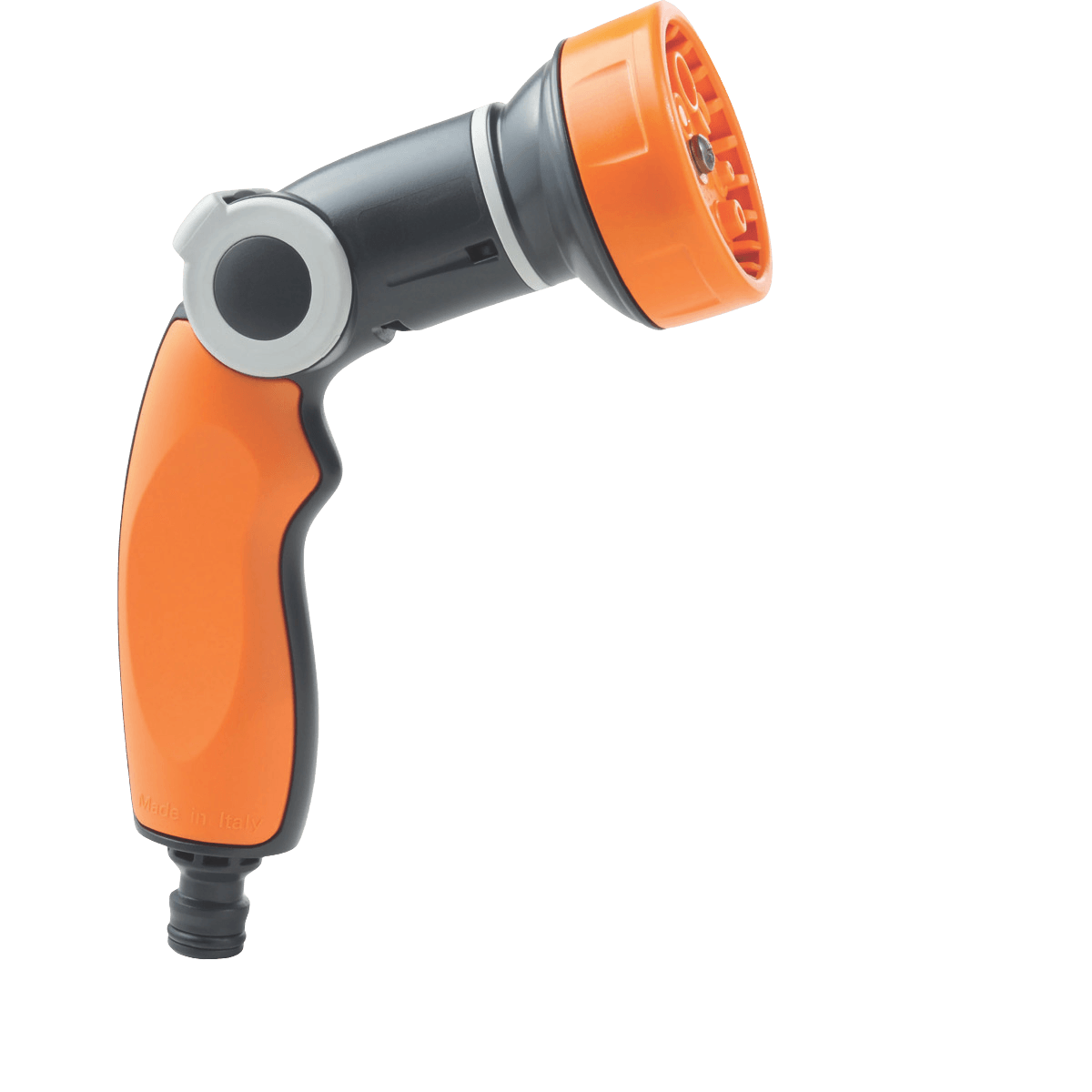 G.F. Garden 8 Jet Ayarlanabilir Akışlı Pistolet Sulama Tabancası – Ergonomik 8 Farklı Jet Modu