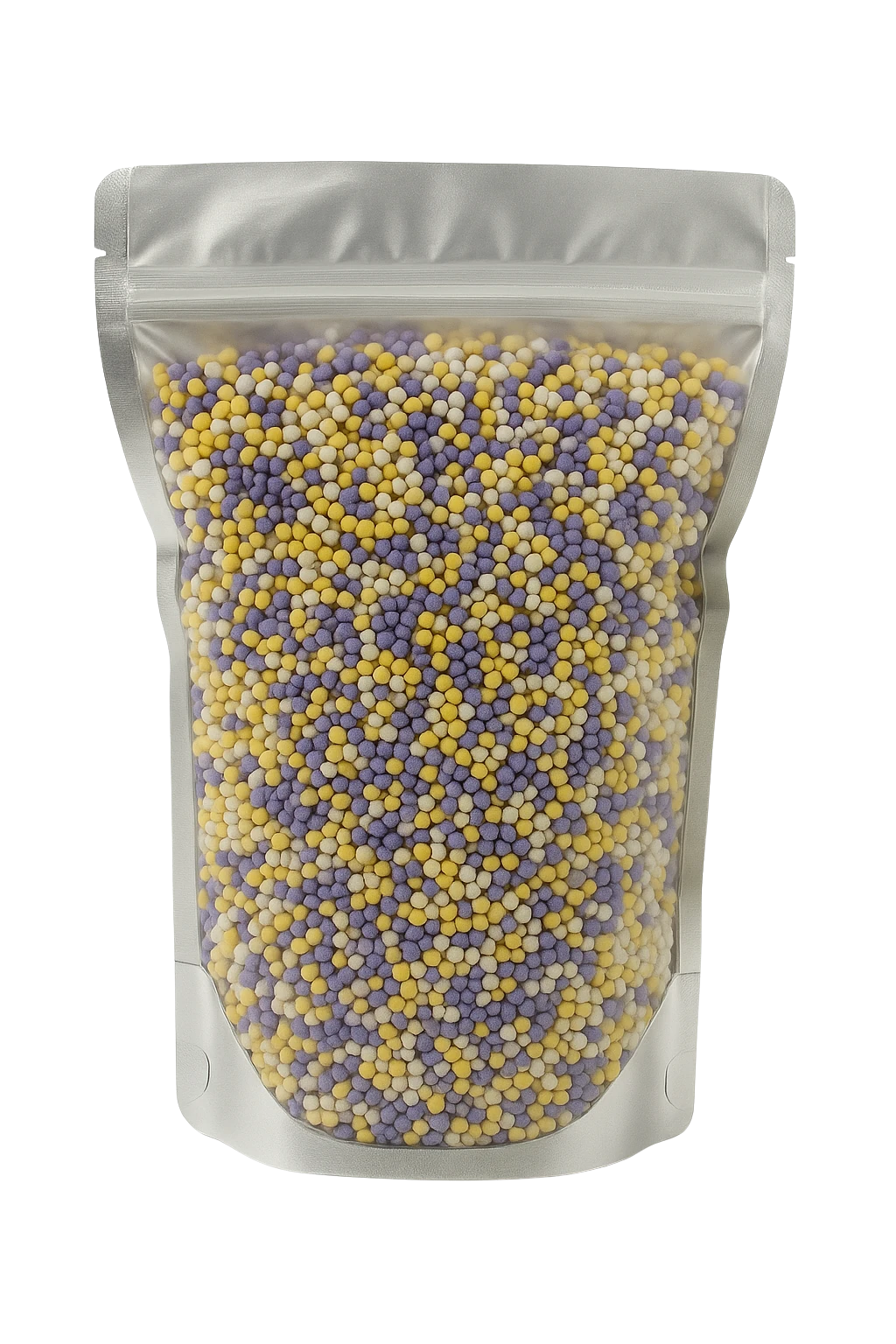 Profesyonel Kontrollü Salınımlı Çim Gübresi – Yoğun Yeşil Doku 250 gr