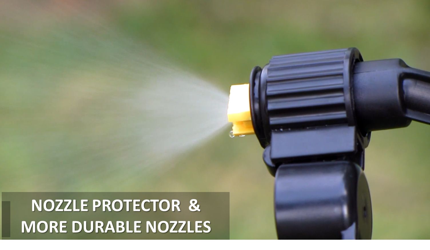 IK Vector Control Super 7.5 L Profesyonel Pompa | WHOPES Uyumlu IRS/Larvasit