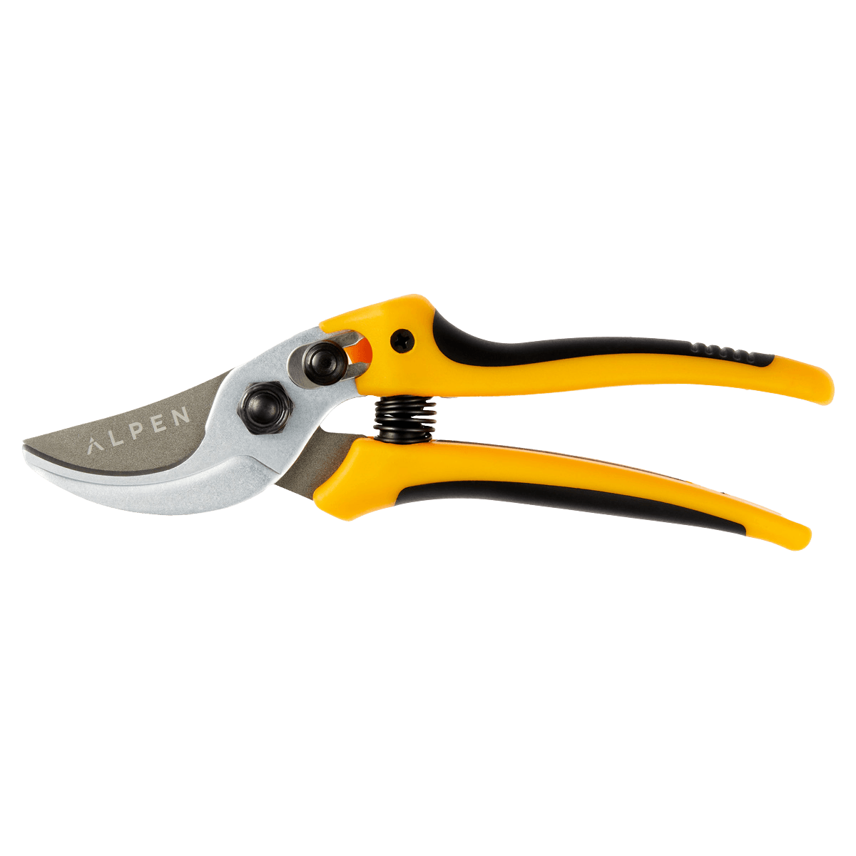 ALPEN Gelbhorn 140 Profesyonel Budama Makası – Ergonomik ve Dayanıklı Bahçe Makası