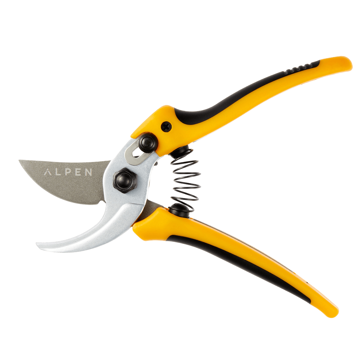 ALPEN Gelbhorn 140 Profesyonel Budama Makası – Ergonomik ve Dayanıklı Bahçe Makası