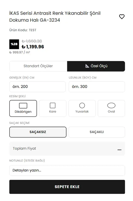Boyutla ekran görüntüsü 1