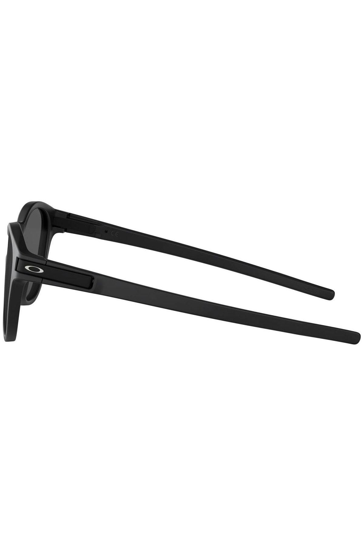 LATCH (OO9265-926527) 53 | Unisex Siyah Güneş Gözlüğü