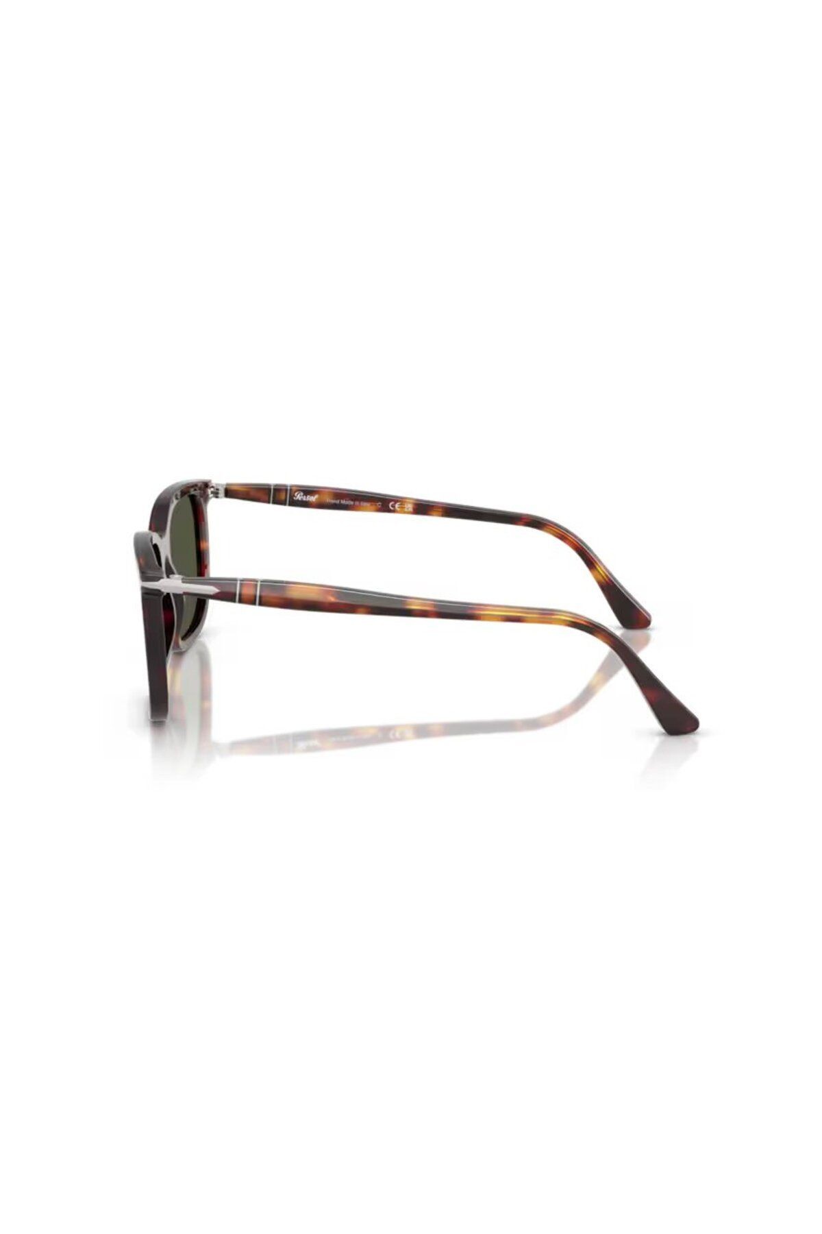 Po3357s 24 31 53 Unisex Güneş Gözlüğü