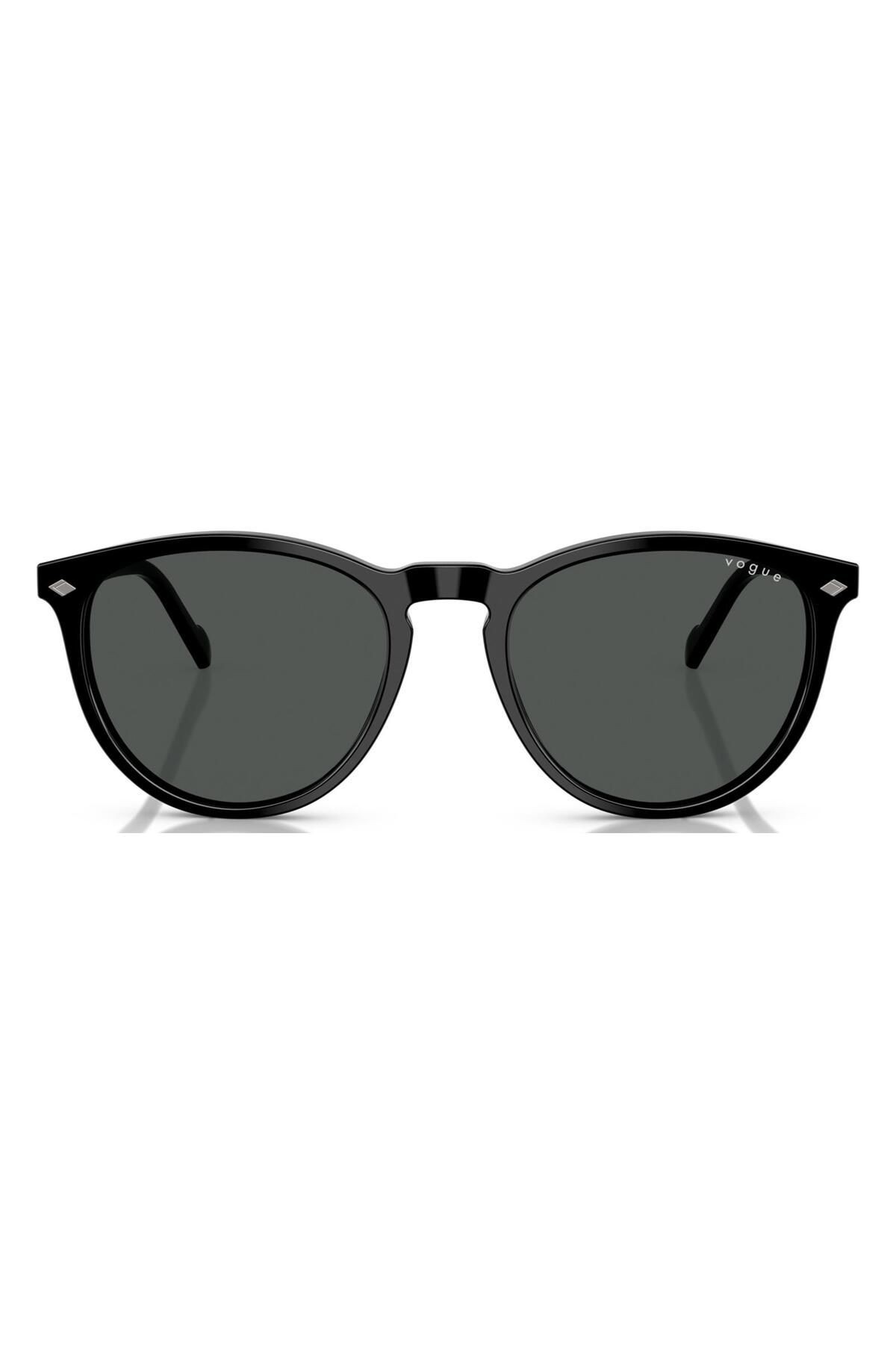 VO 5599s W44/87 53 Unisex Güneş Gözlüğü