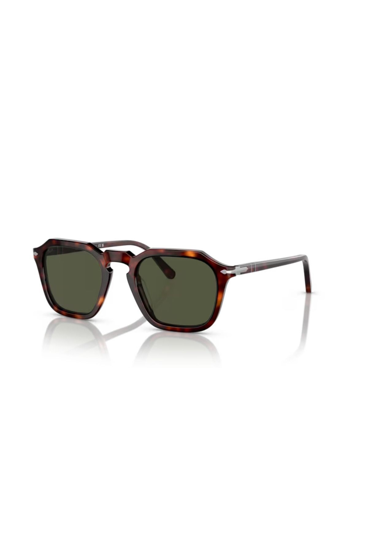 Po 3292s 24/31 52 Unisex Güneş Gözlüğü