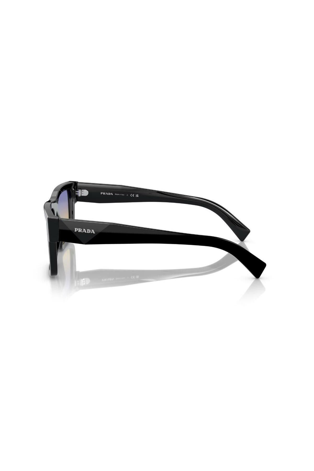19ws 1ab06z 52 Unisex Güneş Gözlüğü