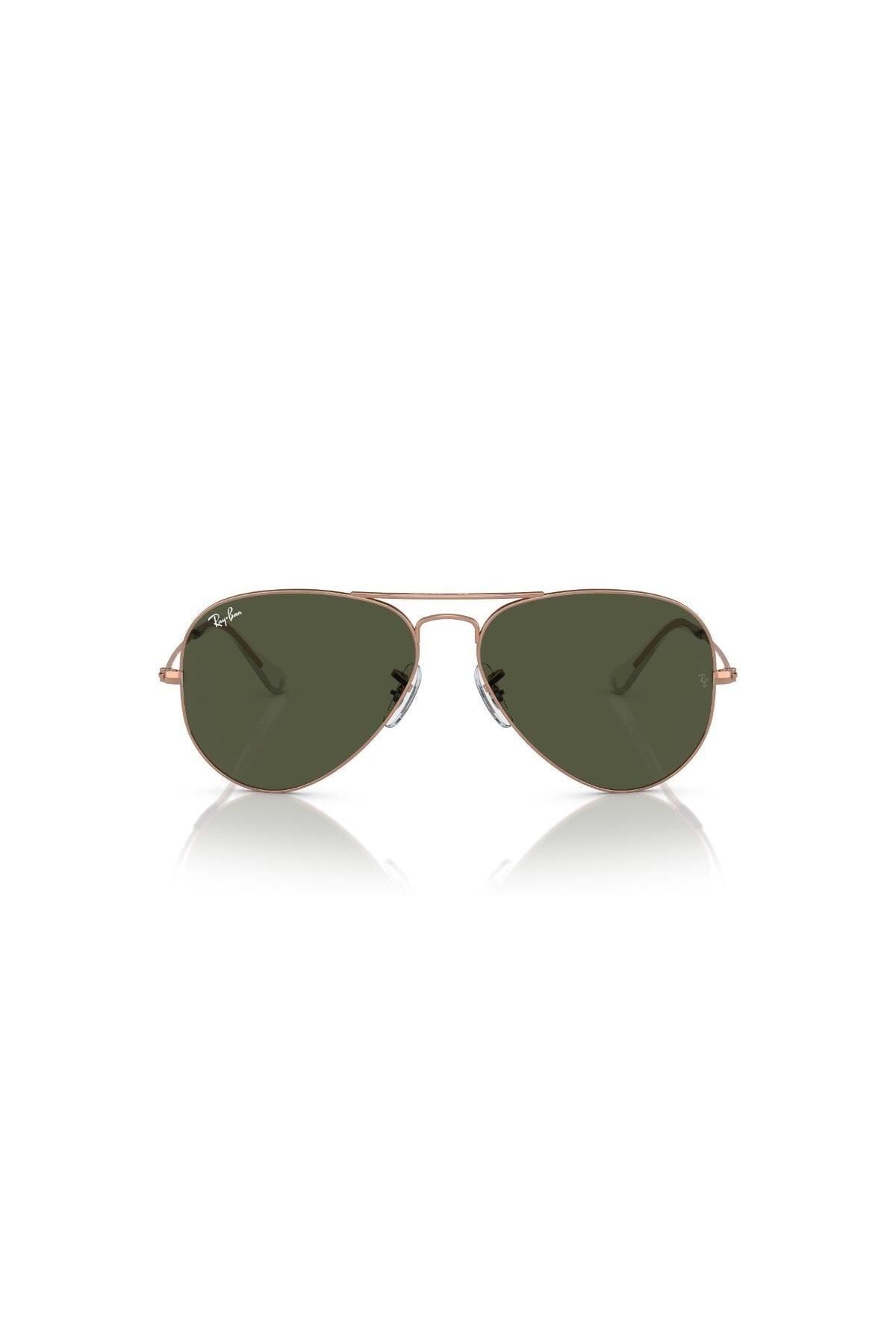 AVIATOR Güneş Gözlüğü RB 3025 920231 58