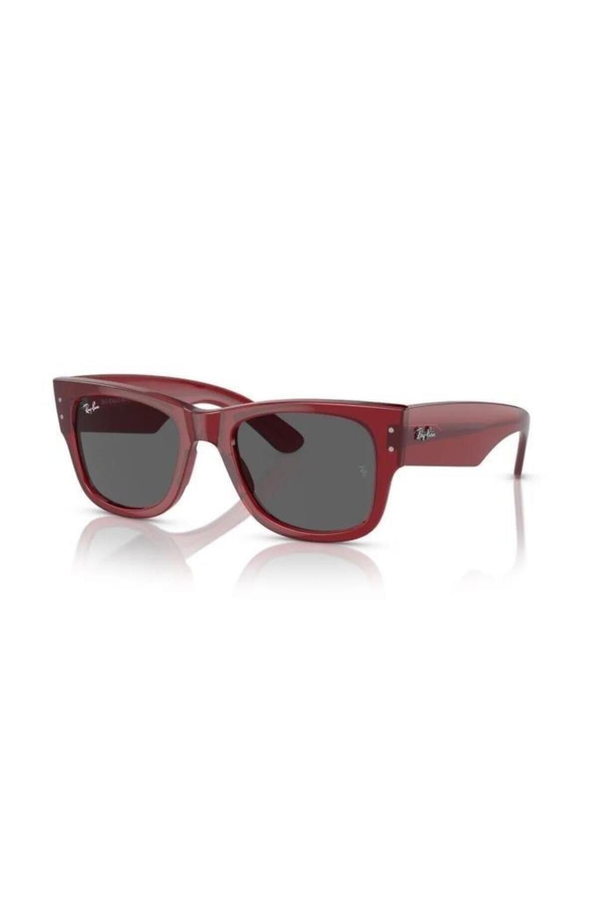 (MEGA WAYFARER) RB 0840-S COL 6679/B1 51-21-145 UNİSEX GÜNEŞ GÖZLÜĞÜ