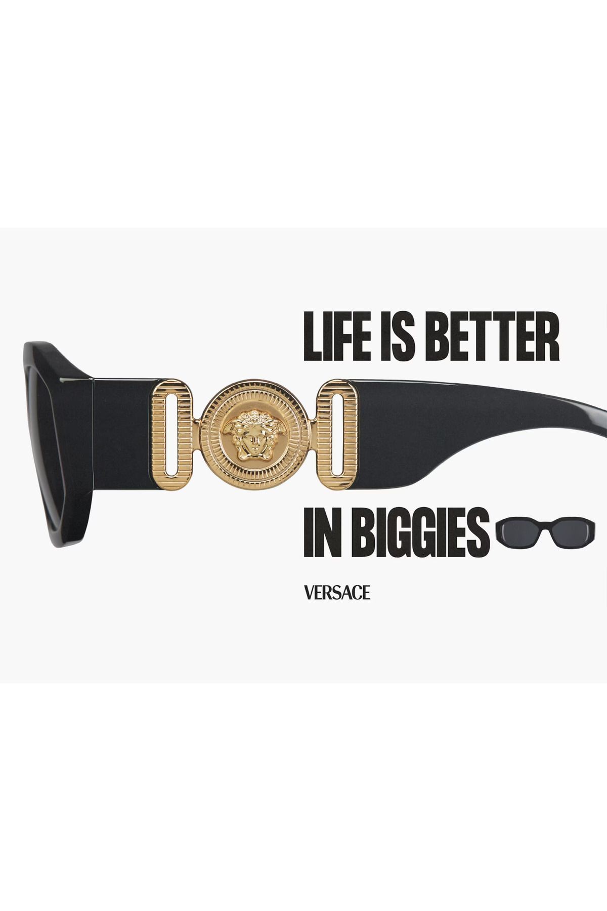 VE 4361 GB1/87 Biggie 53 Güneş Gözlüğü