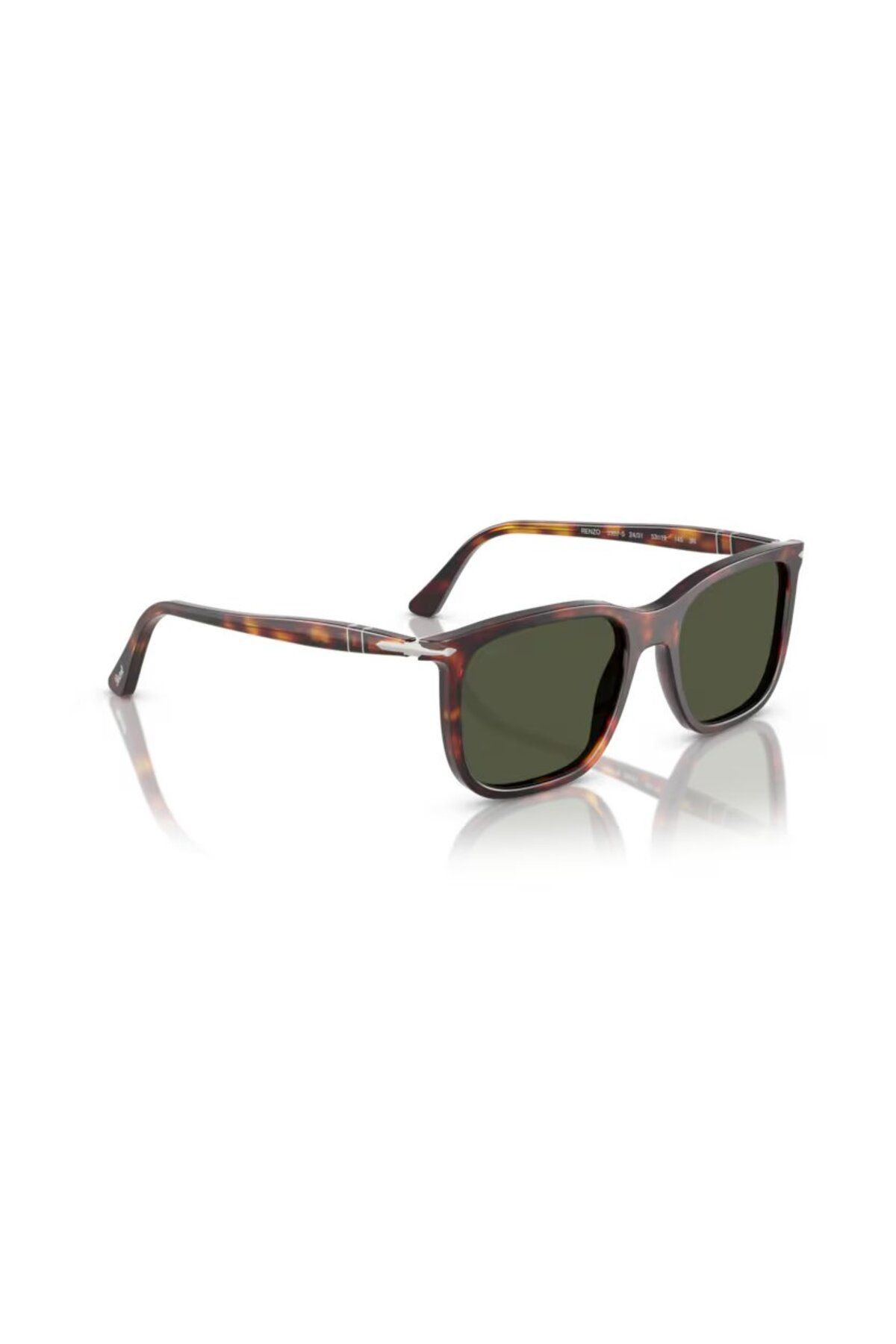 Po3357s 24 31 53 Unisex Güneş Gözlüğü
