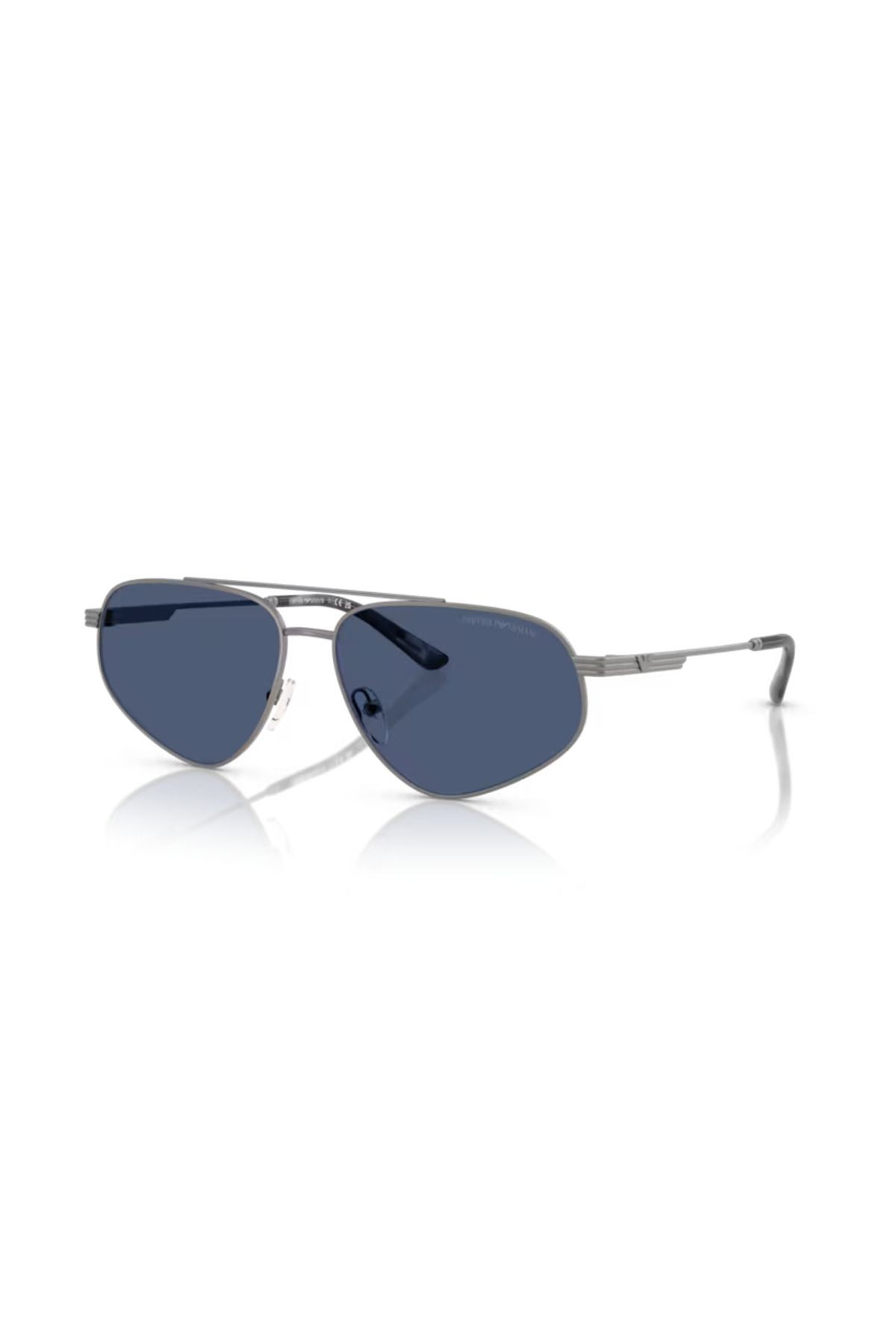 EA 2156 300380 59 Unisex Güneş Gözlüğü