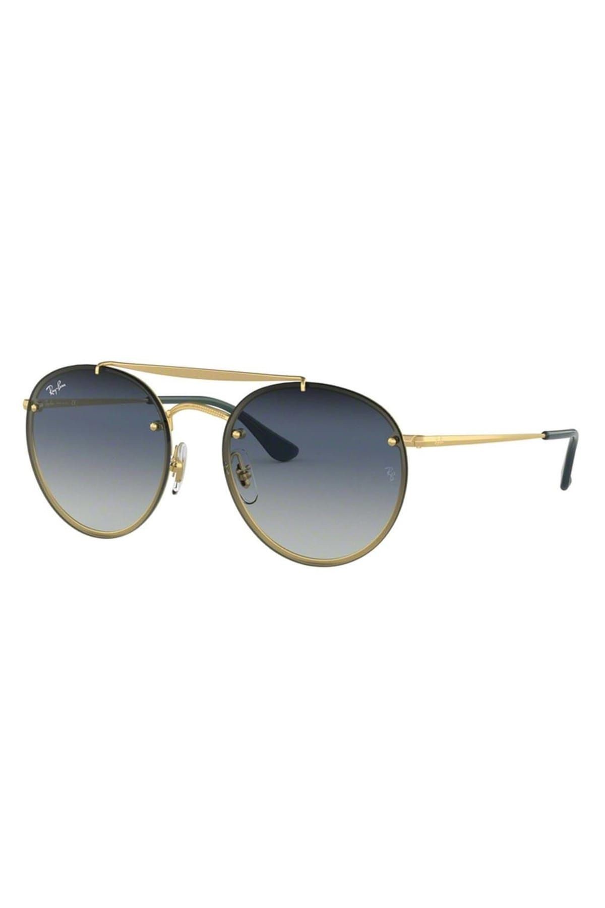 Unisex Güneş Gözlüğü RB3614N 91400S