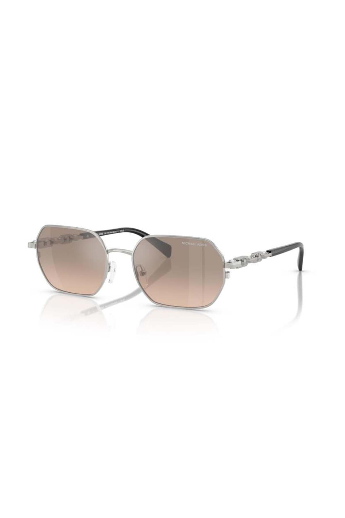 0mk1165 18933d 57 Metal Unisex Güneş Gözlüğü