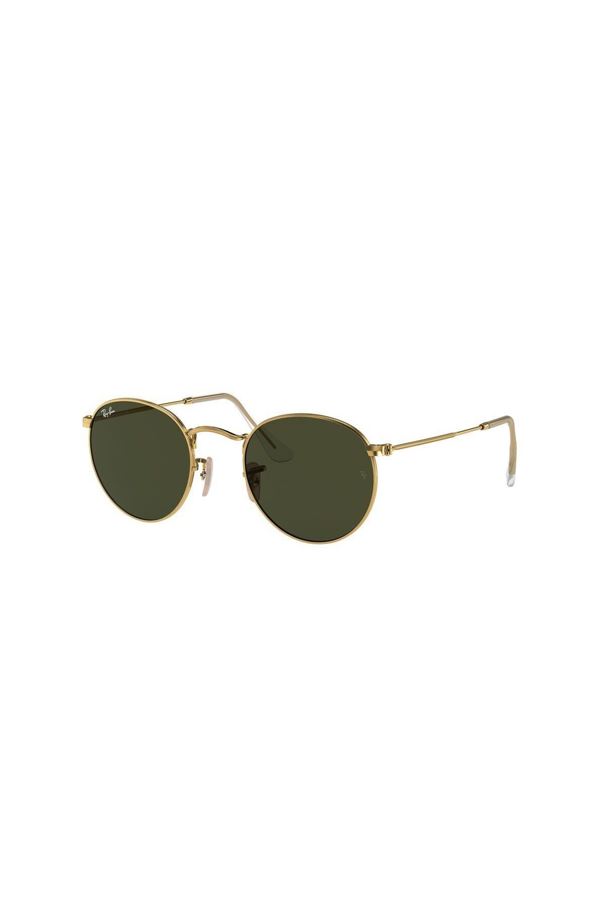 0rb 3447 001 53 Unisex Güneş Gözlüğü